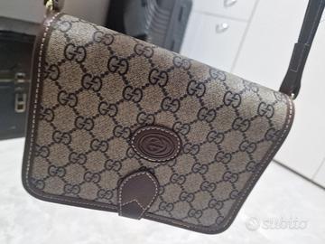 gucci mini borsetta