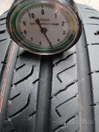 2 Gomme 185/60-15 XL Barum Bravuris 5