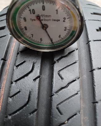 2 Gomme 185/60-15 XL Barum Bravuris 5