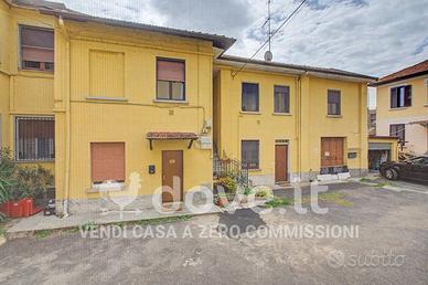 Appartamento di 42 m² con 2 locali a Milano