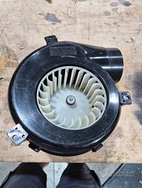 blower spal 12 volt