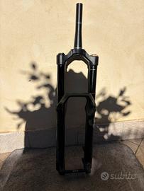 Forcella mtb zeb select 190 29”