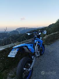 TM SMR 450 F Motard a2