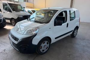 FIAT FIORINO 1.3 MULTIJET 95 CV