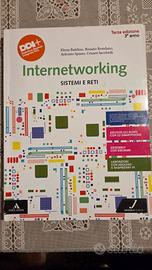 Internetworking Sistemi Reti 3 ISBN 9788874857487