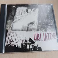 CD musica jazz