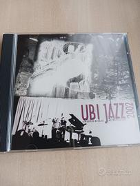 CD musica jazz