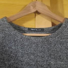 Vestito Pennyblack