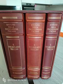 treccani vocabolario neologismi sinonimi e contrar