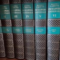 Enciclopedia Universale Rizzoli

La Rousse