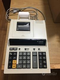 Calcolatrice CANON MP21D