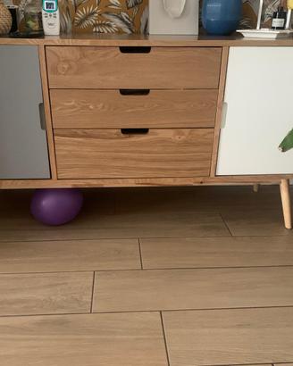 Credenza Maeson du Monde