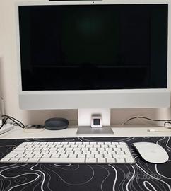 Imac M1 256gb 