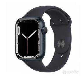 Apple watch 7