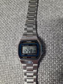 orologio Casio Vintage A164WA-1VES,  