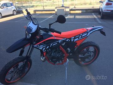 Beta RR50 Motard