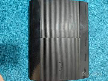 PlayStation 3 slim