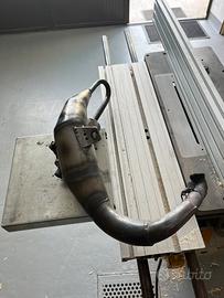 Espansione vespa