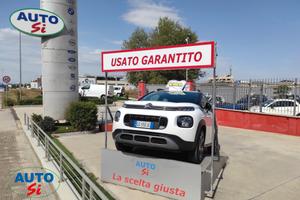 Citroen C3 Aircross 1.5 BlueHDi - 120cv FULL OPTIO