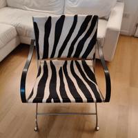 Poltrona Carlotta Flexform di Antonio Citterio