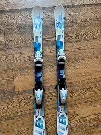 Sci bambino decathlon