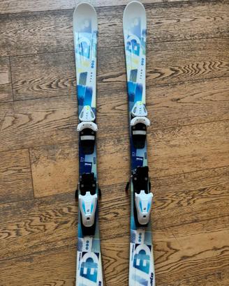 Sci bambino decathlon