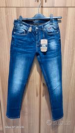 Jeans  Alcott   Skinny (tg 46ita ) Nuovo 