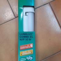 LAMPADA OSRAM LUMILUX COMBI 10W
