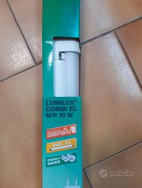 LAMPADA OSRAM LUMILUX COMBI 10W