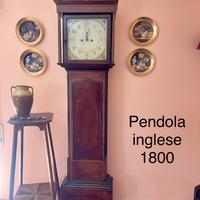 Pendola inglese