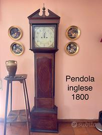 Pendola inglese