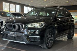 Bmw X1 Sdrive18d xLine auto 2019 !!