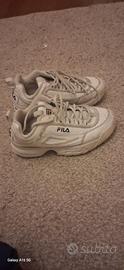 Scarpe Fila Disruptor
