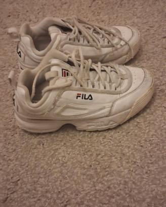 Scarpe Fila Disruptor