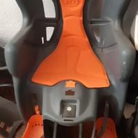 Seggiolino bicicletta