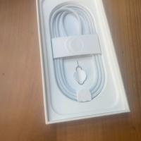 I phone 16 pro 256 Gb grigio