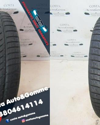 Gomme 225 55 18 Pirelli  85% MS 225 55 R18