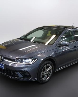 Volkswagen Polo 1.0 tsi R-Line 95cv