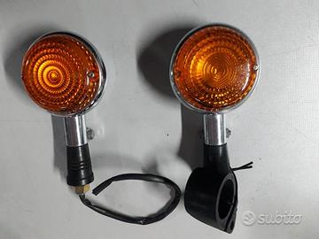 Freccia anteriore sx post YAMAHA DRAGSTAR 650 1100