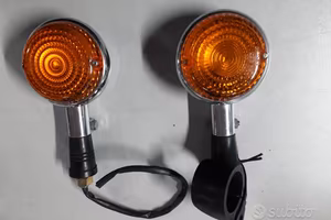 Freccia anteriore sx post YAMAHA DRAGSTAR 650 1100