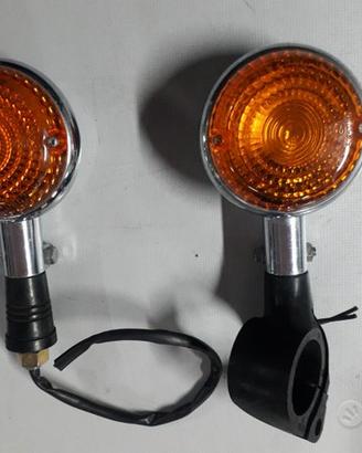Freccia anteriore sx post YAMAHA DRAGSTAR 650 1100