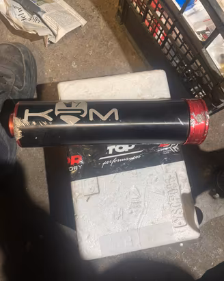 Krm 70/90