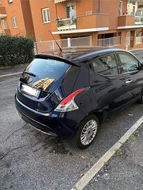 Lancia Ypsilon New Y 1.2 8v Silver MY2018