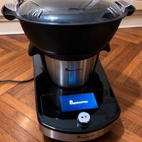 Robot da Cucina Masterpro Carlo Cracco  BGMP-9140