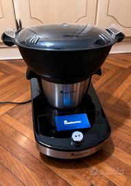 Robot da Cucina Masterpro Carlo Cracco  BGMP-9140