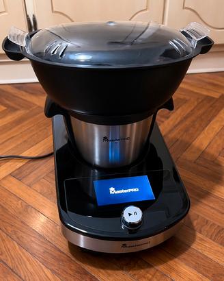 Robot da Cucina Masterpro Carlo Cracco  BGMP-9140