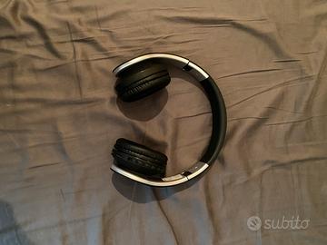 Power Locus cuffie bloototh