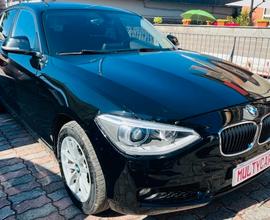 Bmw 118d 5p. Sport CAMBIO AUTOM.