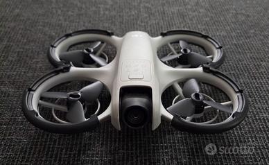 Drone DJI Neo + 2 batterie