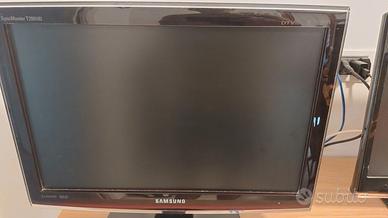 MONITOR-TV SAMSUNG T200HD